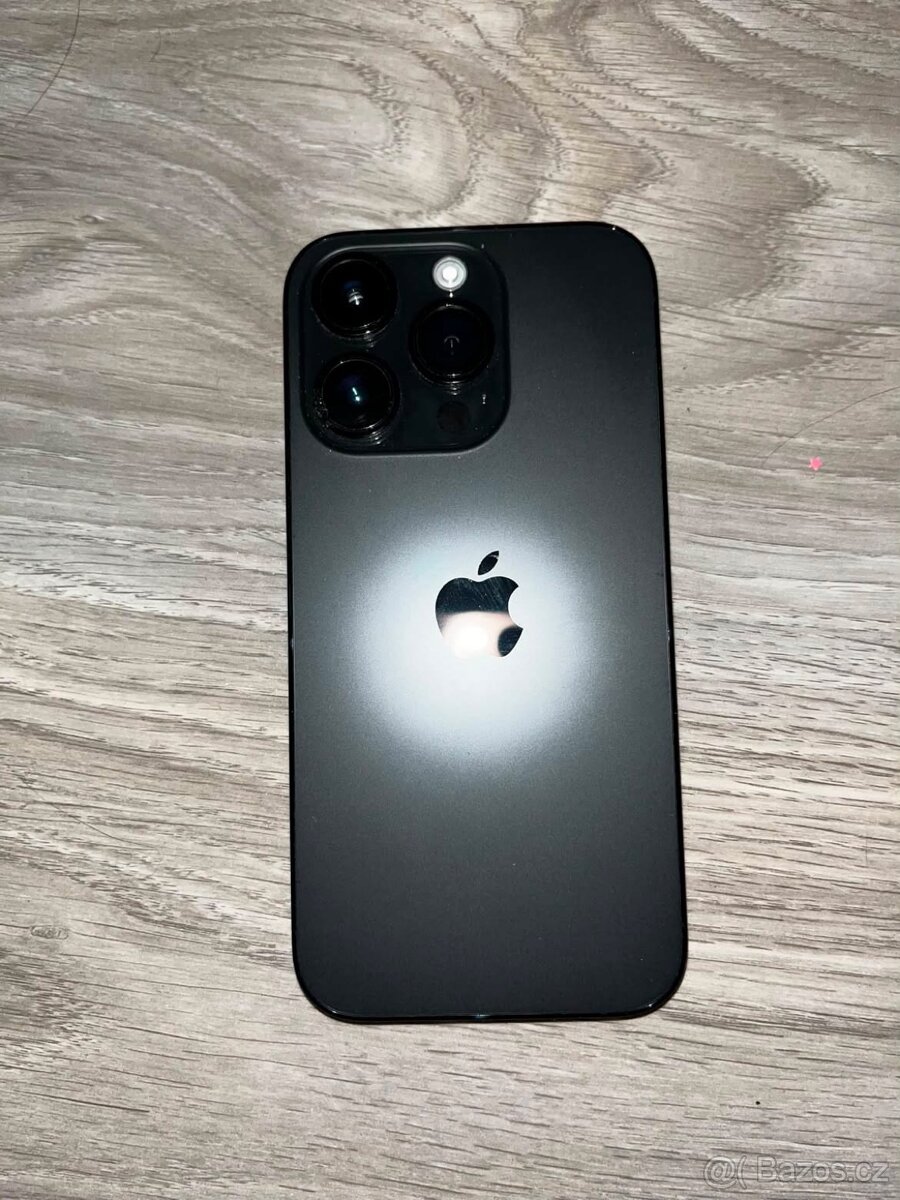Apple iPhone 14 Pro 256gb - 2