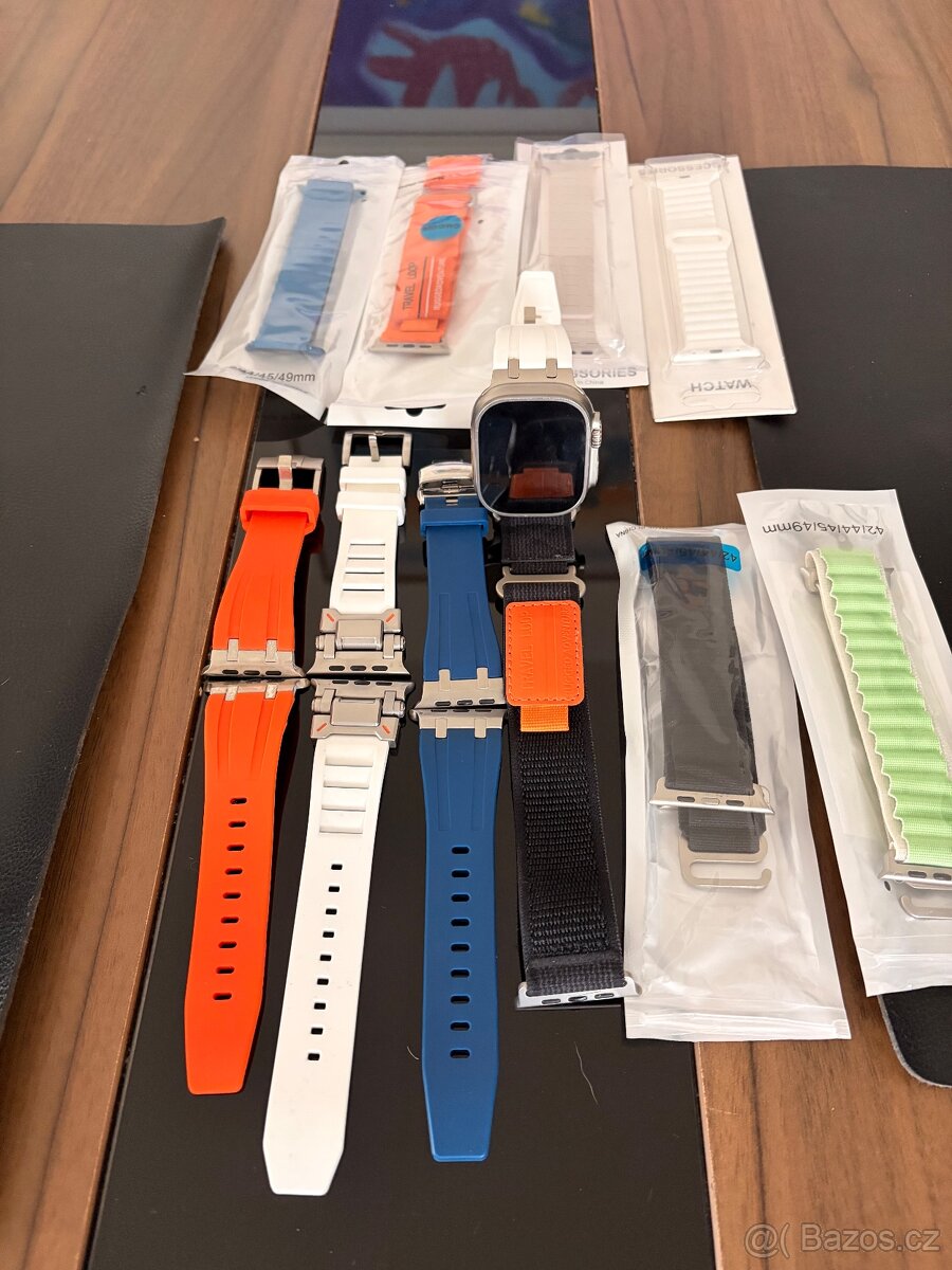 Apple watch Ultra - 2