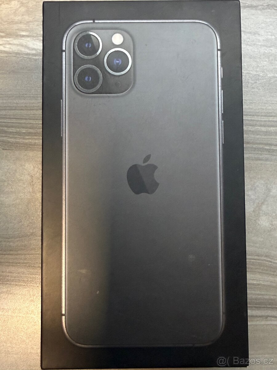 IPhone 11 Pro 256 GB - 2