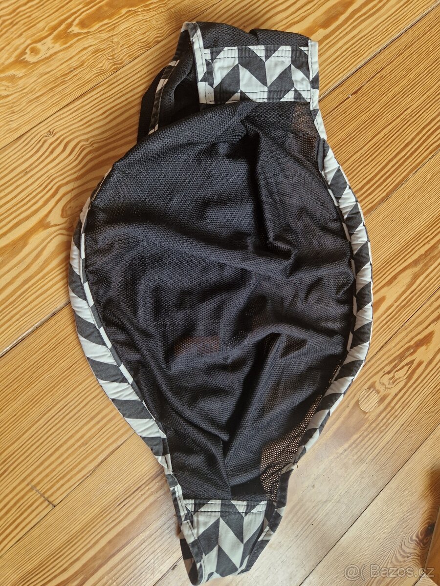 Ergonomické nosítko Gubby Gups - 2