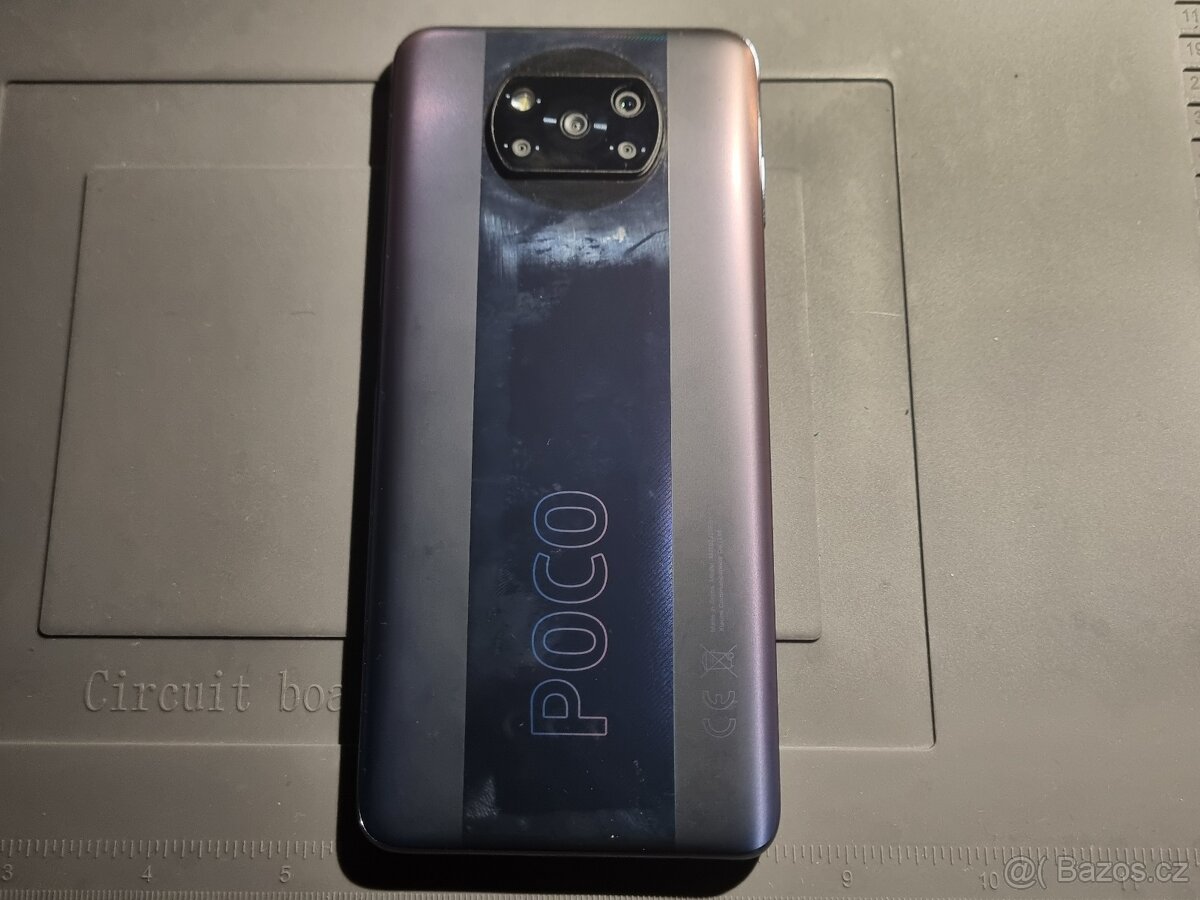 Poco X3 Pro (256GB) - 2
