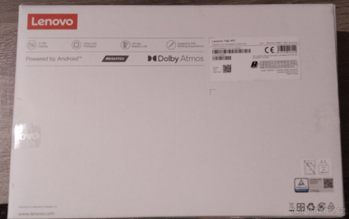 Lenovo Tab m11 - 2