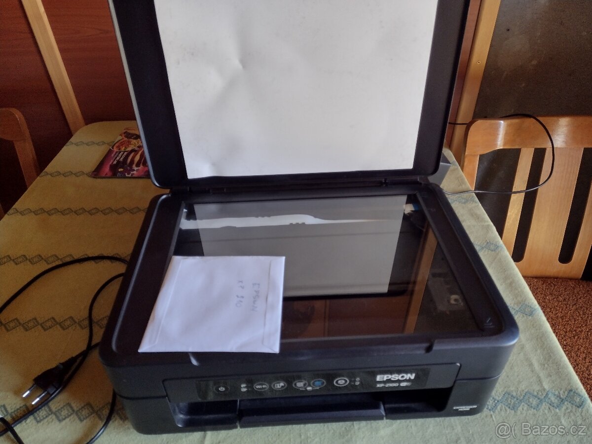 Epson Expression Home XP-2100 - 2