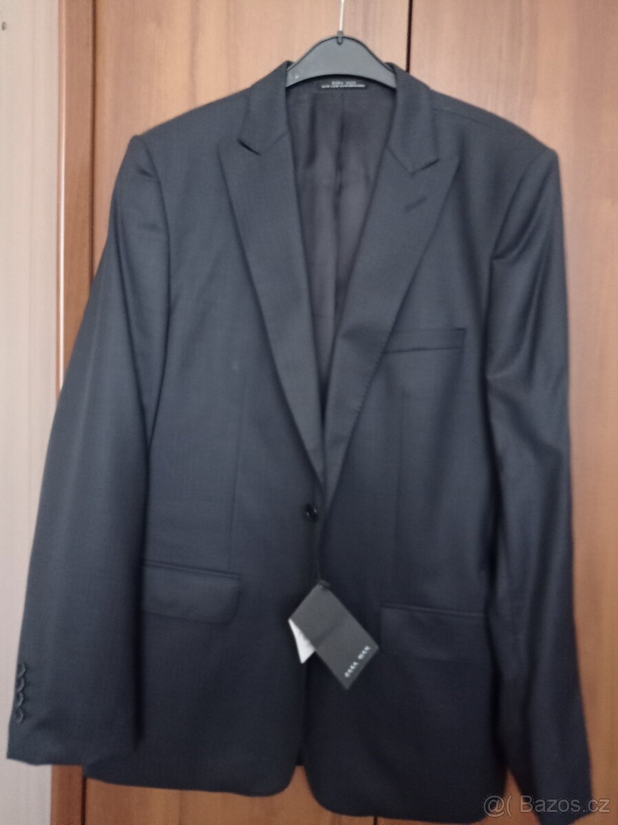 pansky oblek Zara - 2