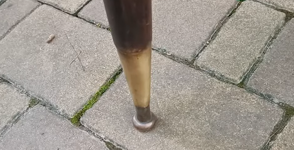 Starožitný stůl s mechanismem - 2