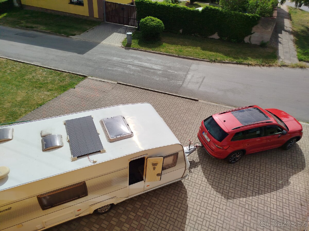 Karavan LMC Favorite rv.2005 - 2