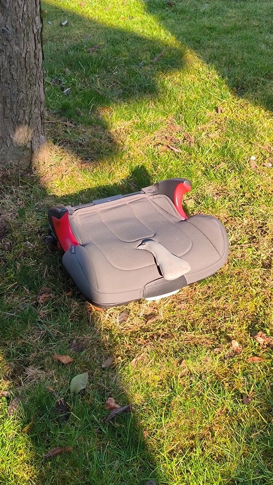 Britax Römer KIDFIX II XP SICT - 2