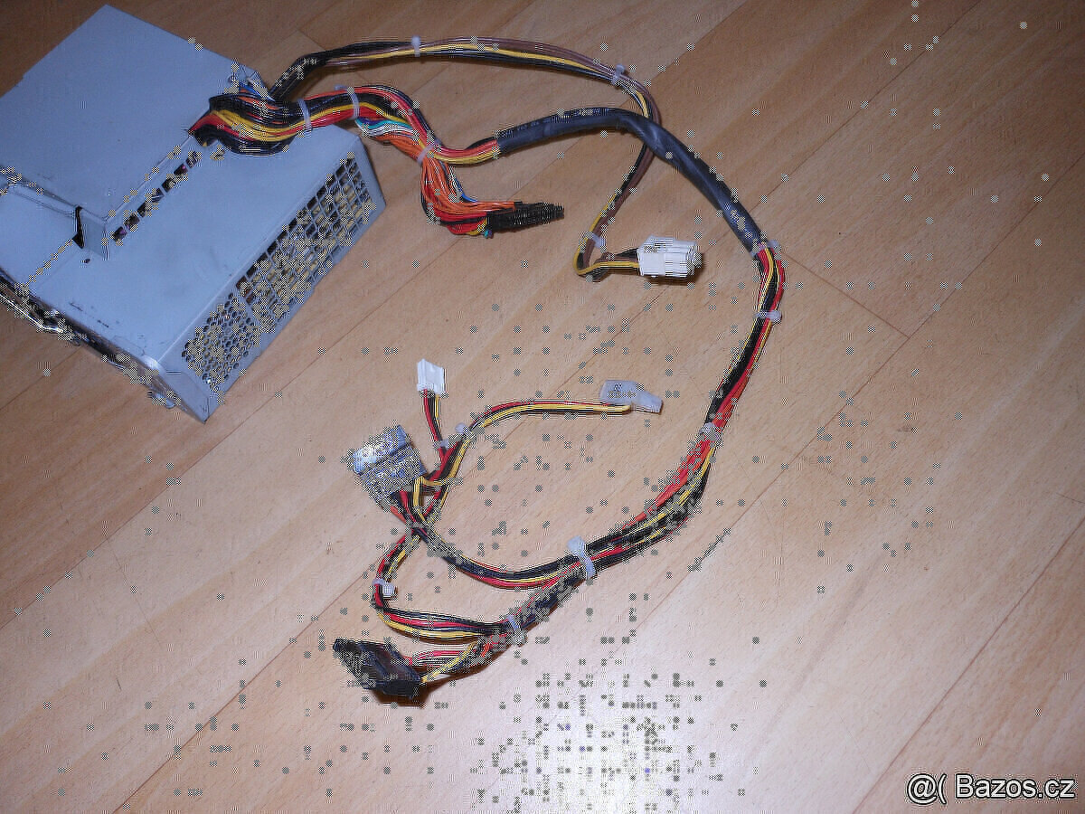 Zdroj HP API4PC07 240W - 2