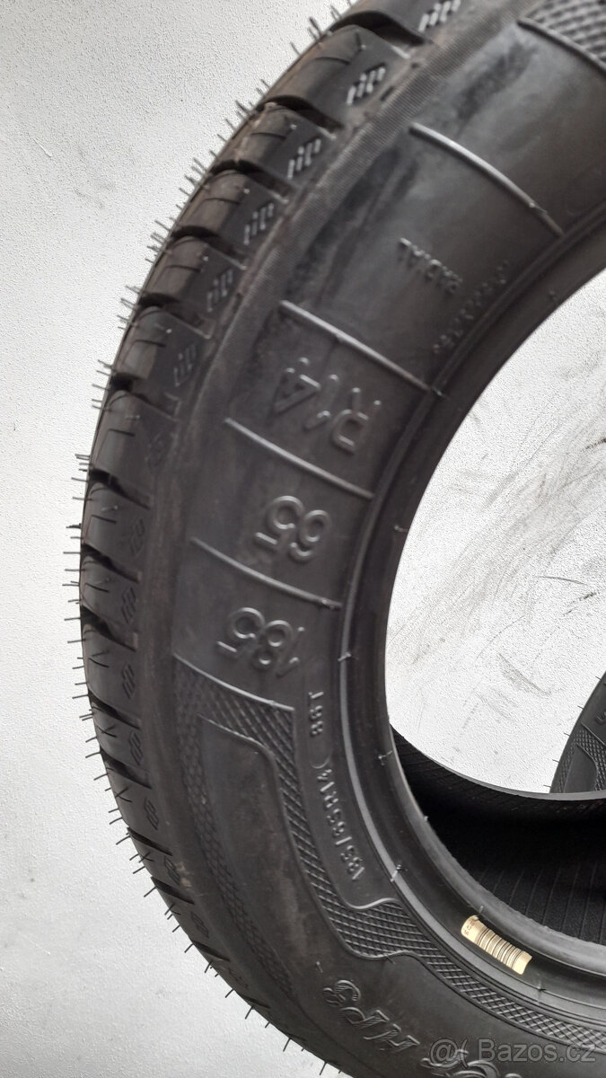 Letní pneu 185/65 R14 - 2