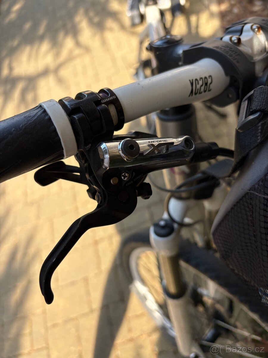 Merida Matts Lite M - 2