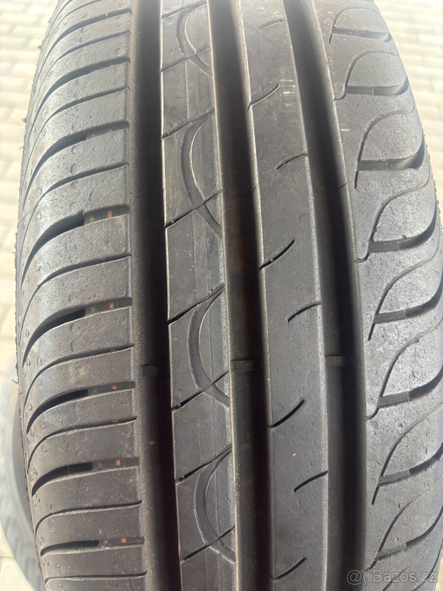 185/65R15 Letní pneu - 2