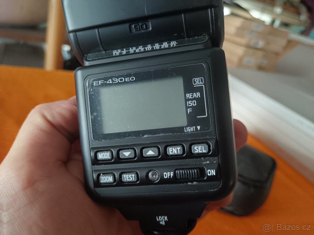 Sigma EF-430 EO - 2