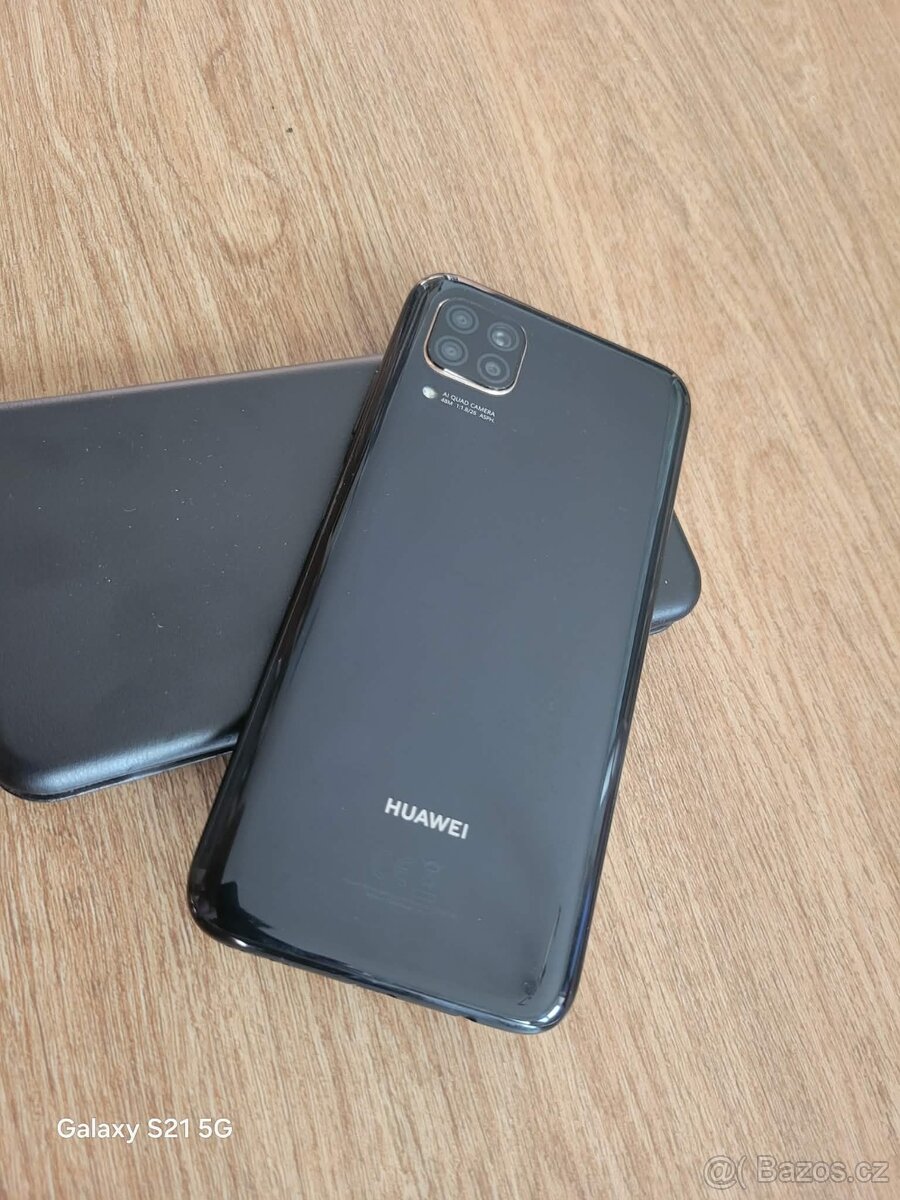 Huawei P40lite - 2