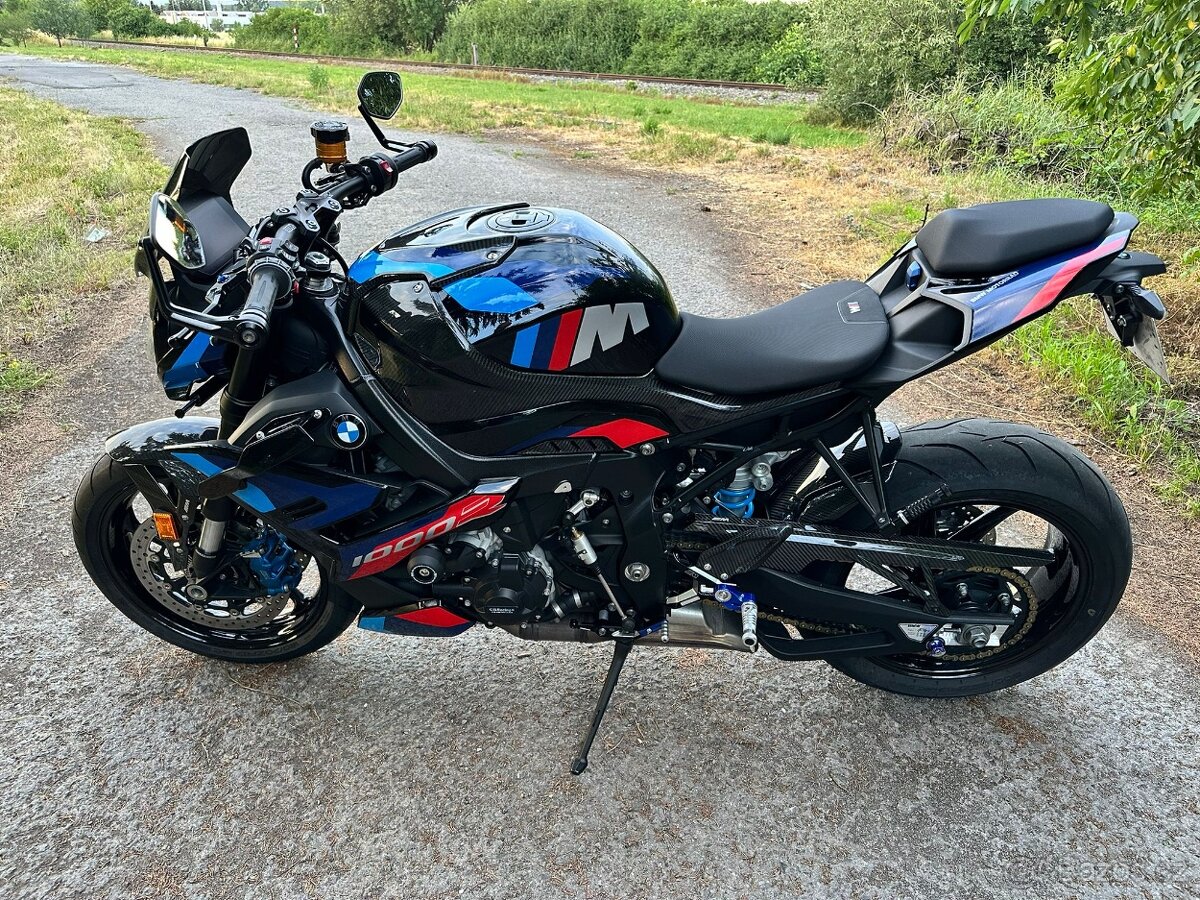 BMW M 1000R COMPETATION - 2