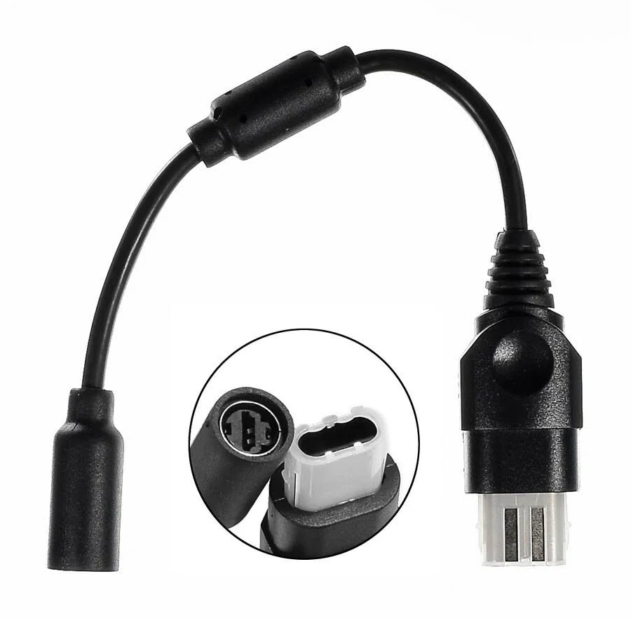Kabel k Xbox - 2