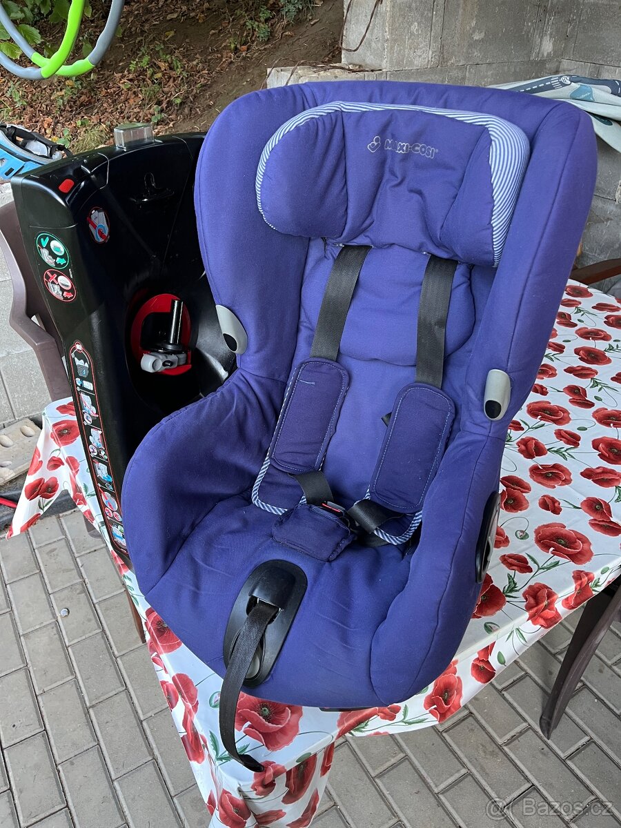 Maxi Cosi Axiss - 2