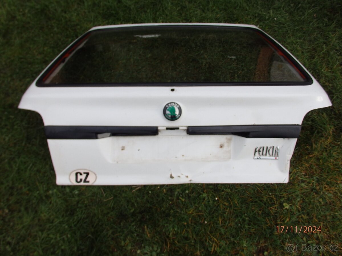 PRODÁM - 2