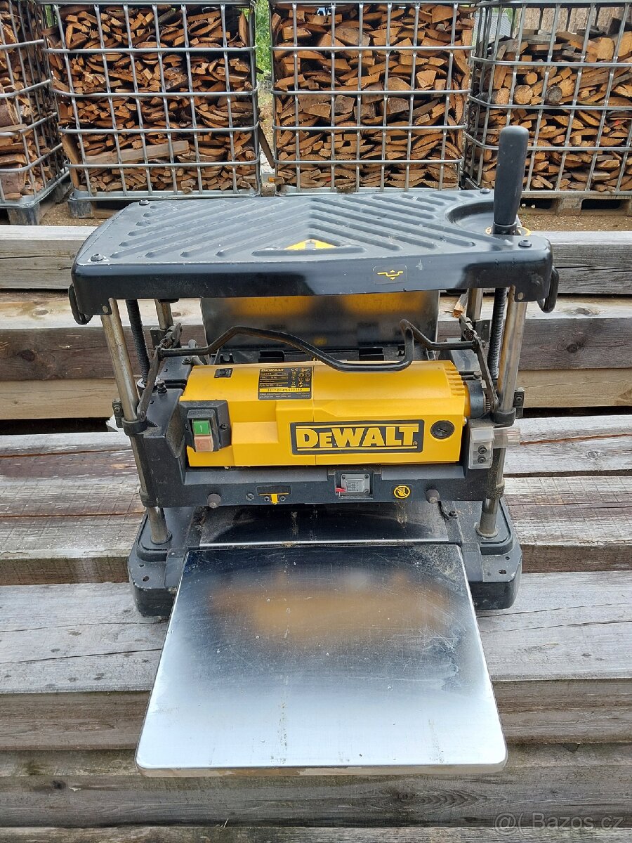 Dewalt protah - 2