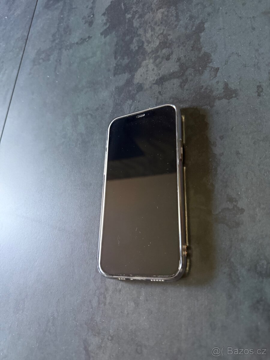 iPhone 12 pro black 256GB - 2