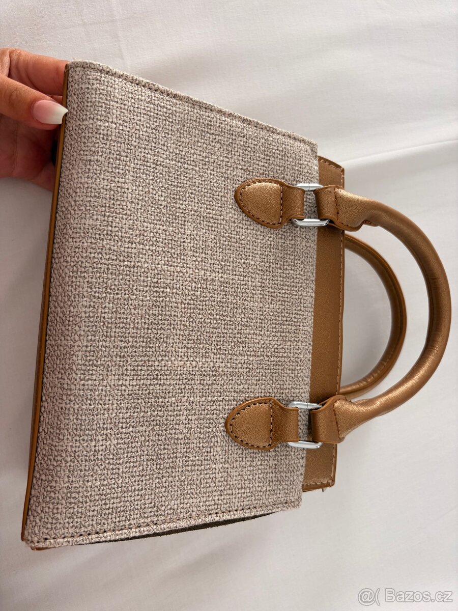 Chanel kabelka - 2