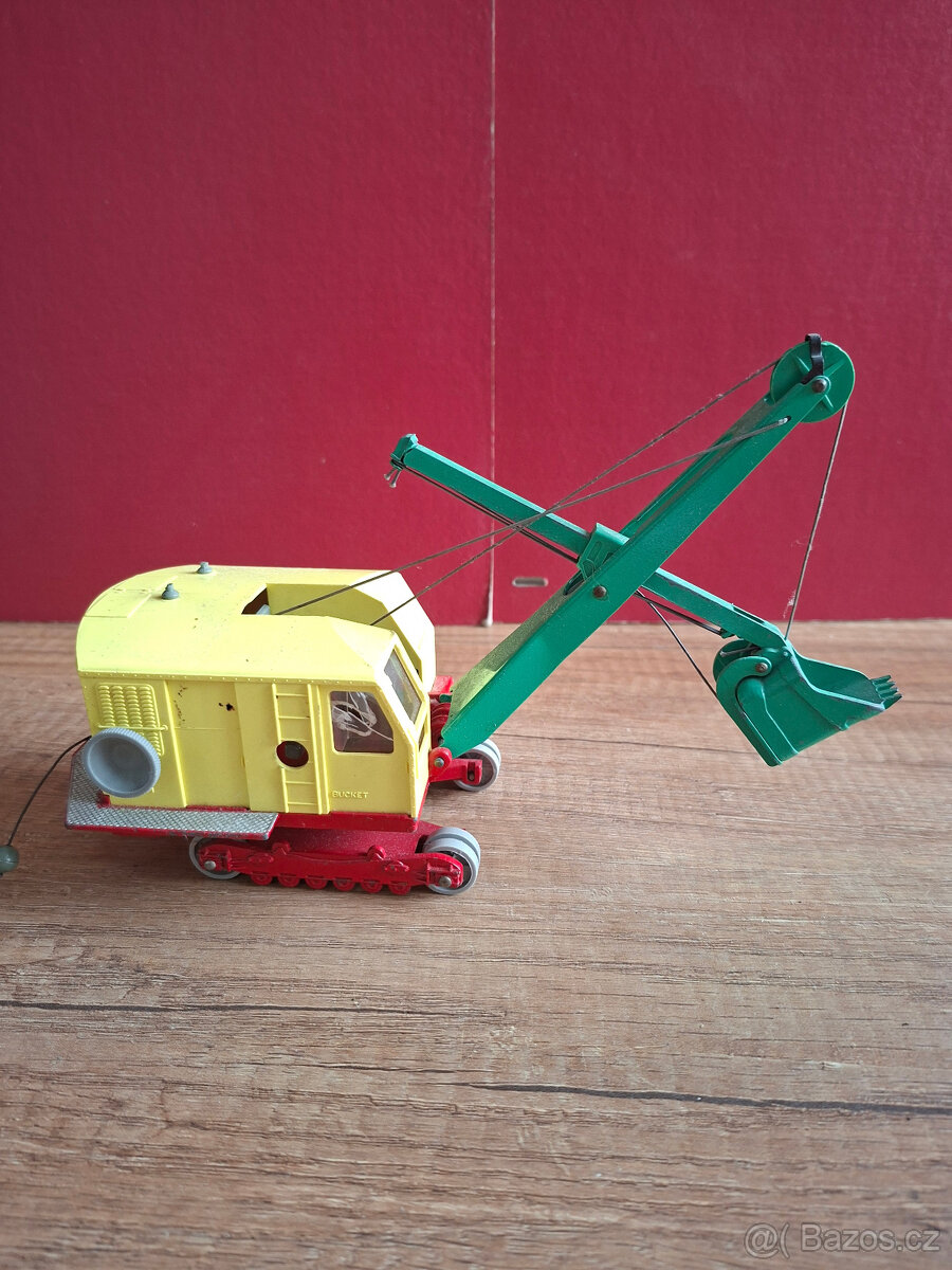 Dinky Supertoys - 2
