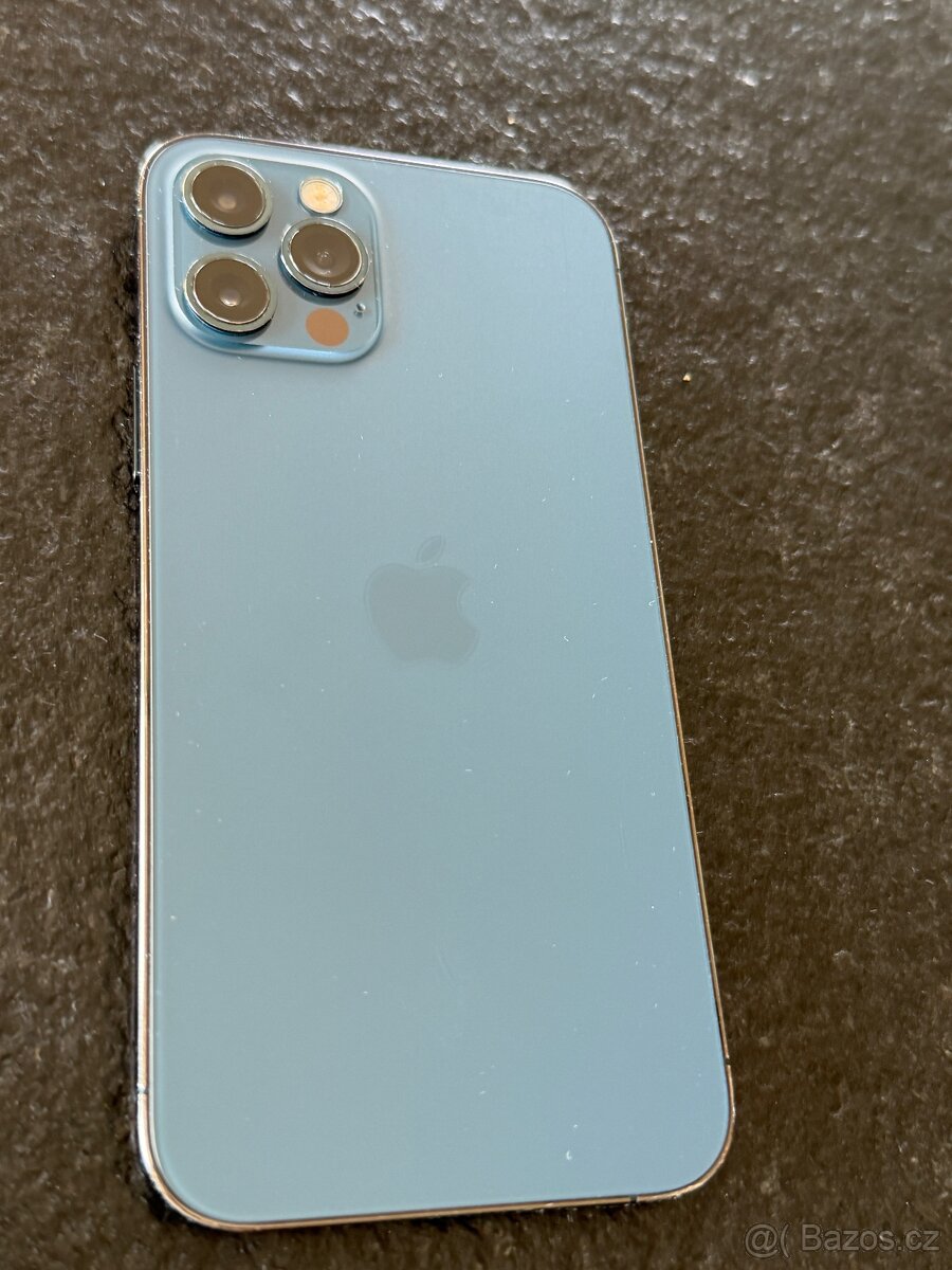 iPhone 12 Pro 256GB - 2