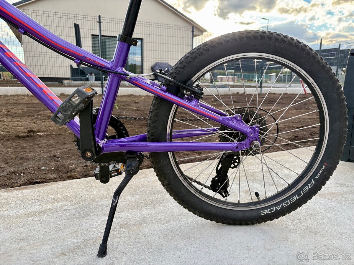 Specialized Hotrock 20” - 2