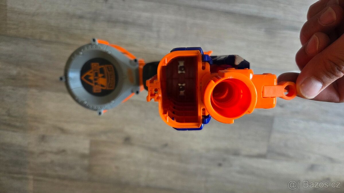 Nerf ELITE - 2
