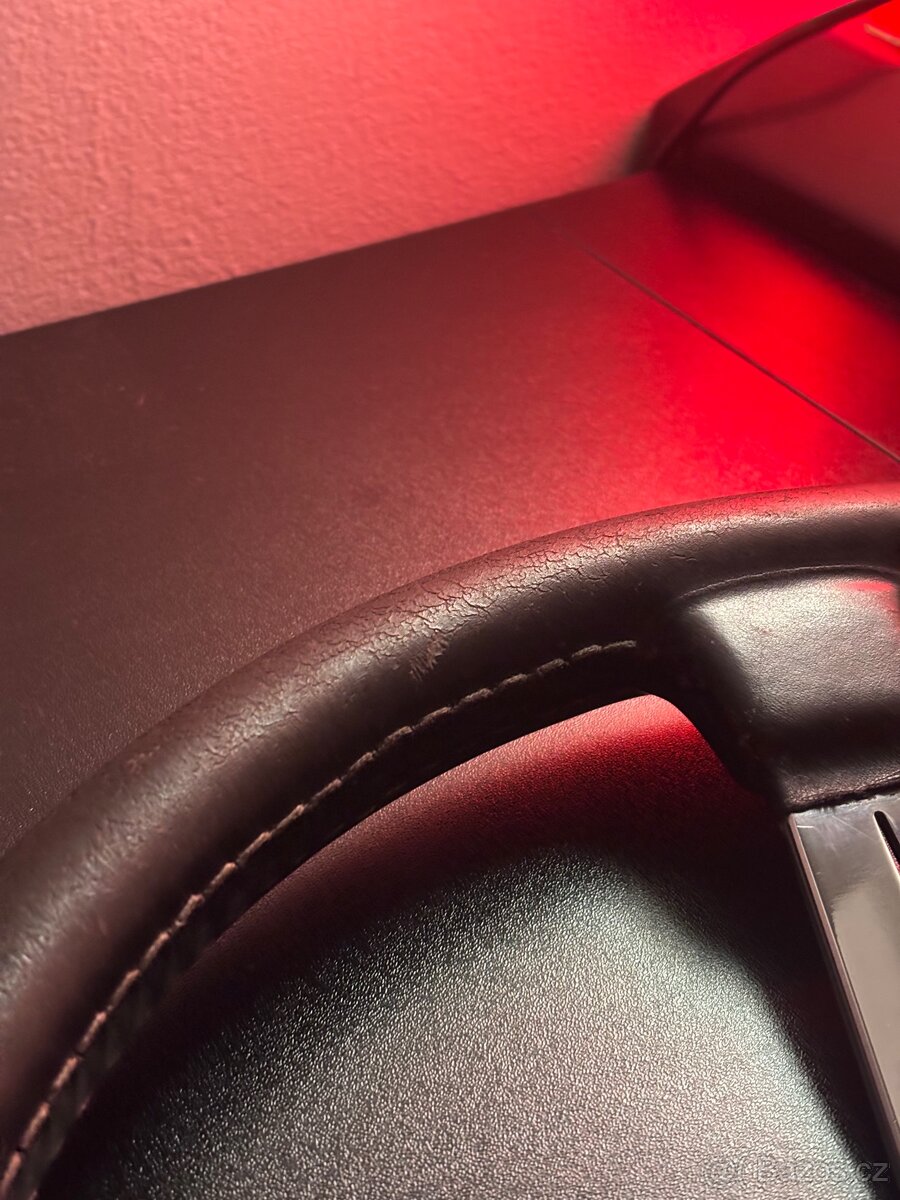 Volant Nardi - 2