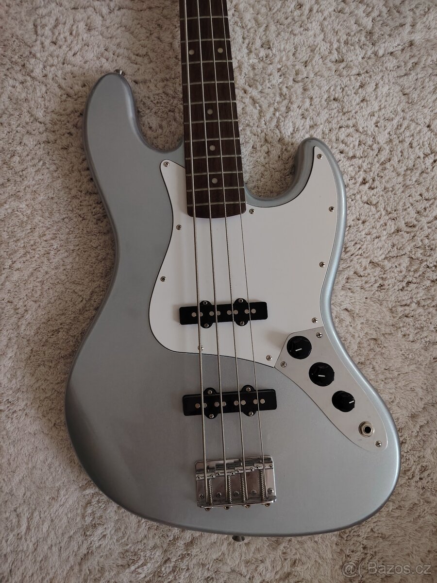 FENDER SQUAIER - 2