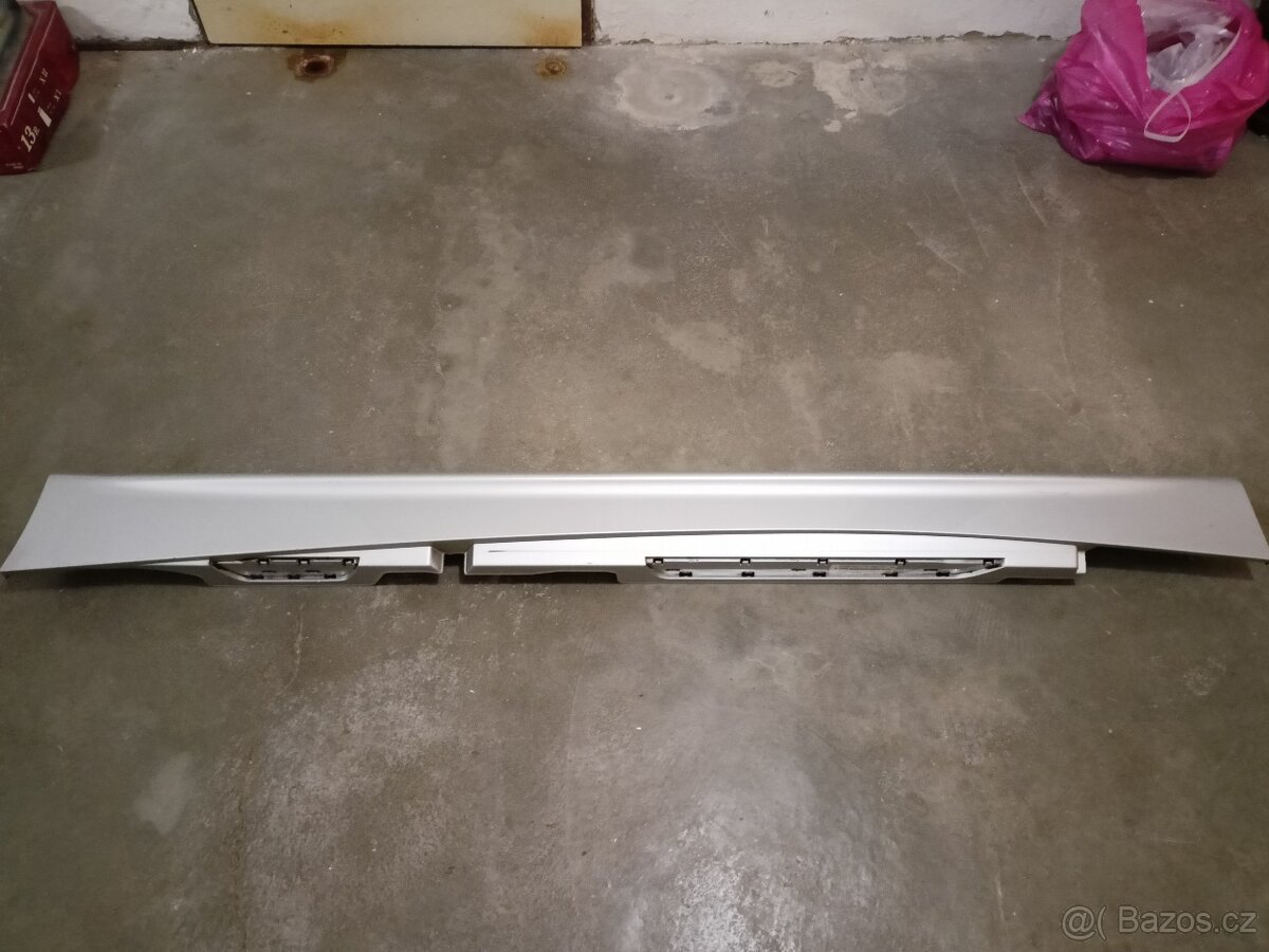 Prahy BMW e87 - 2