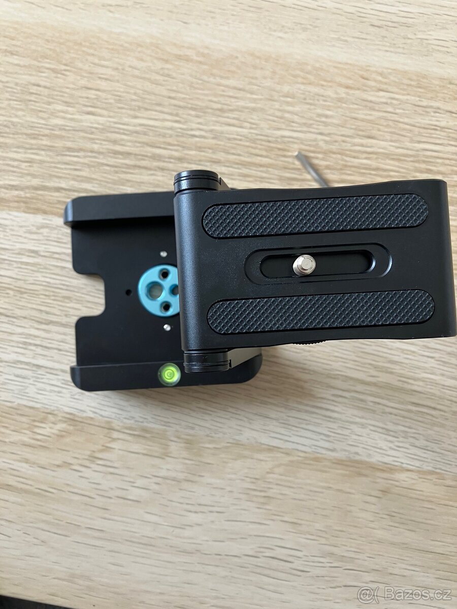 Neewer Z-Flex výklopná hlava - 2