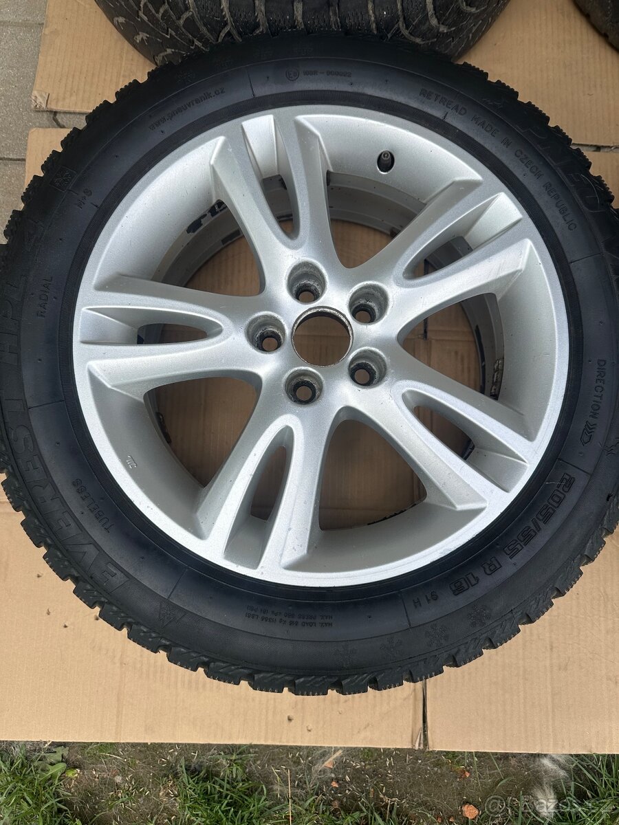 Alu Atria 16 - 2