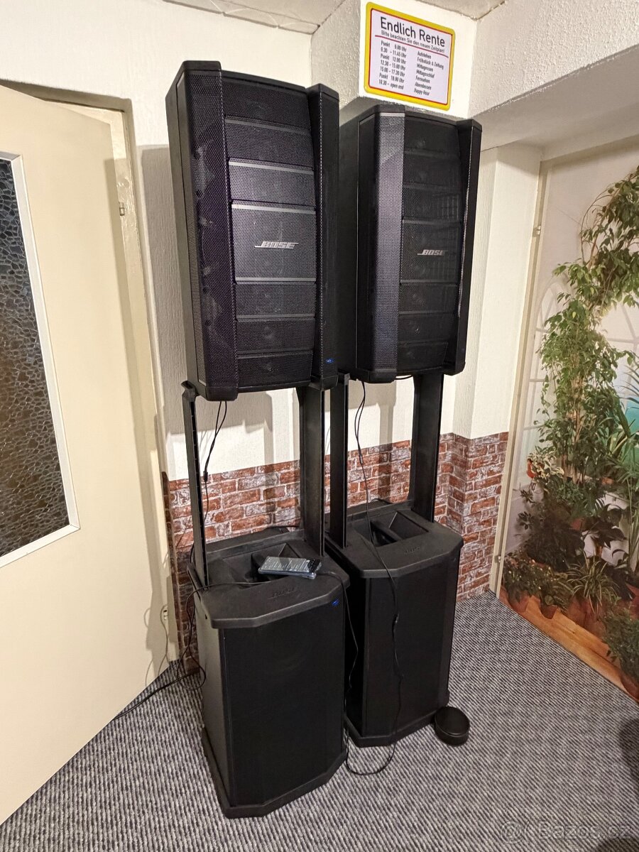 Bose F1-812 - 2