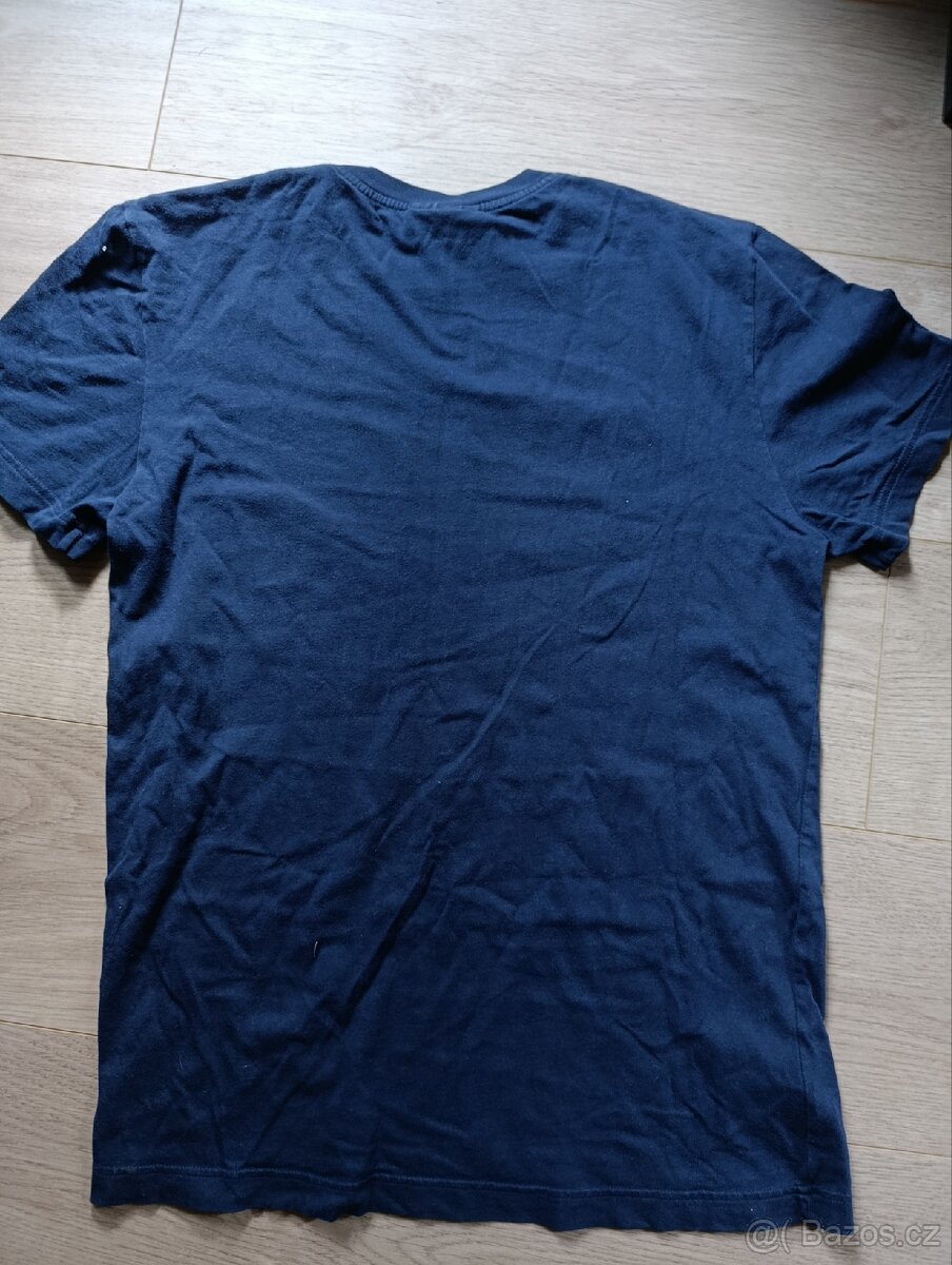 Lacoste tričko (S) - 2