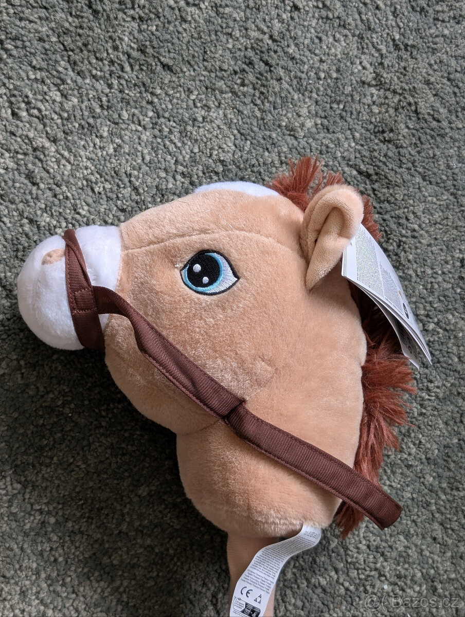 Hračka koník hobby horse - 2