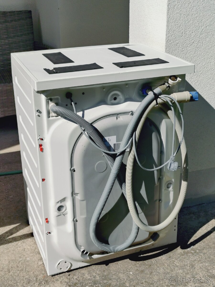 Pračka AEG - 2