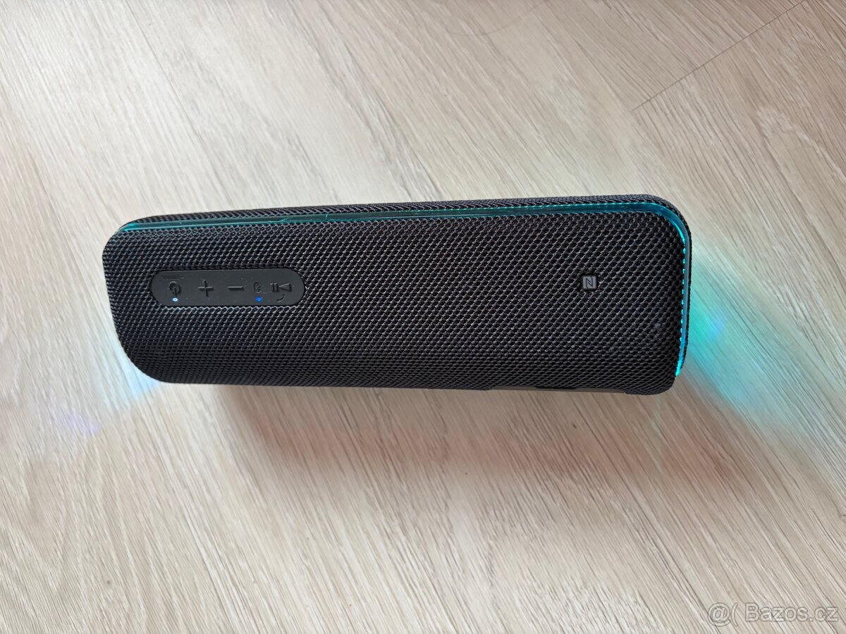 Bluetooth reproduktor Sony SRS-XB31 - 2