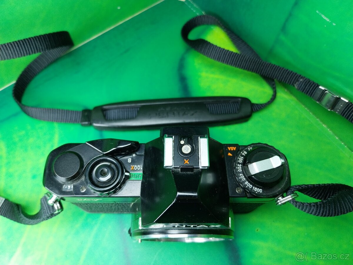Pentax MV - 2