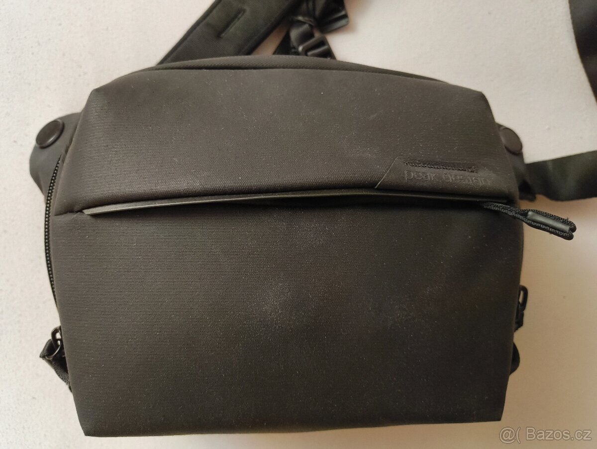 Peak Design Everyday Sling 3L black - 2