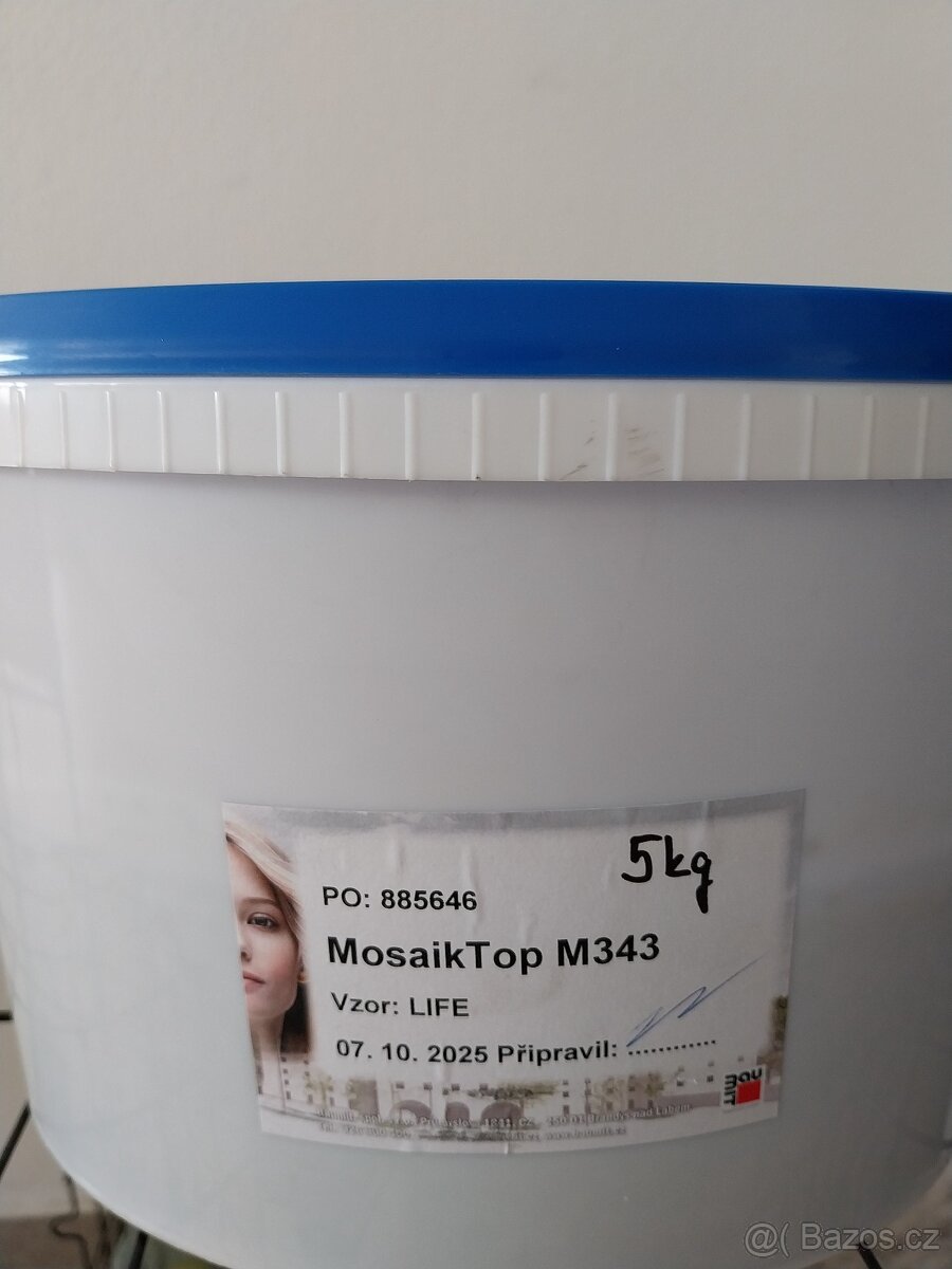 Marmolit - 2
