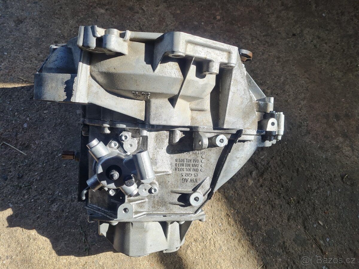 LHX , LHY1,2 1,4 TSI - 2