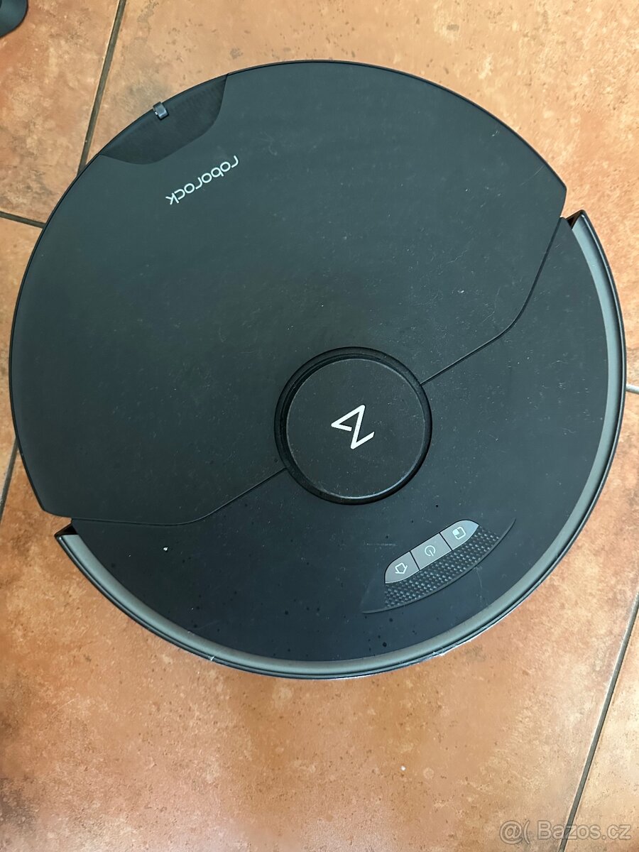 Roborock S7 MaxV Ultra - 2