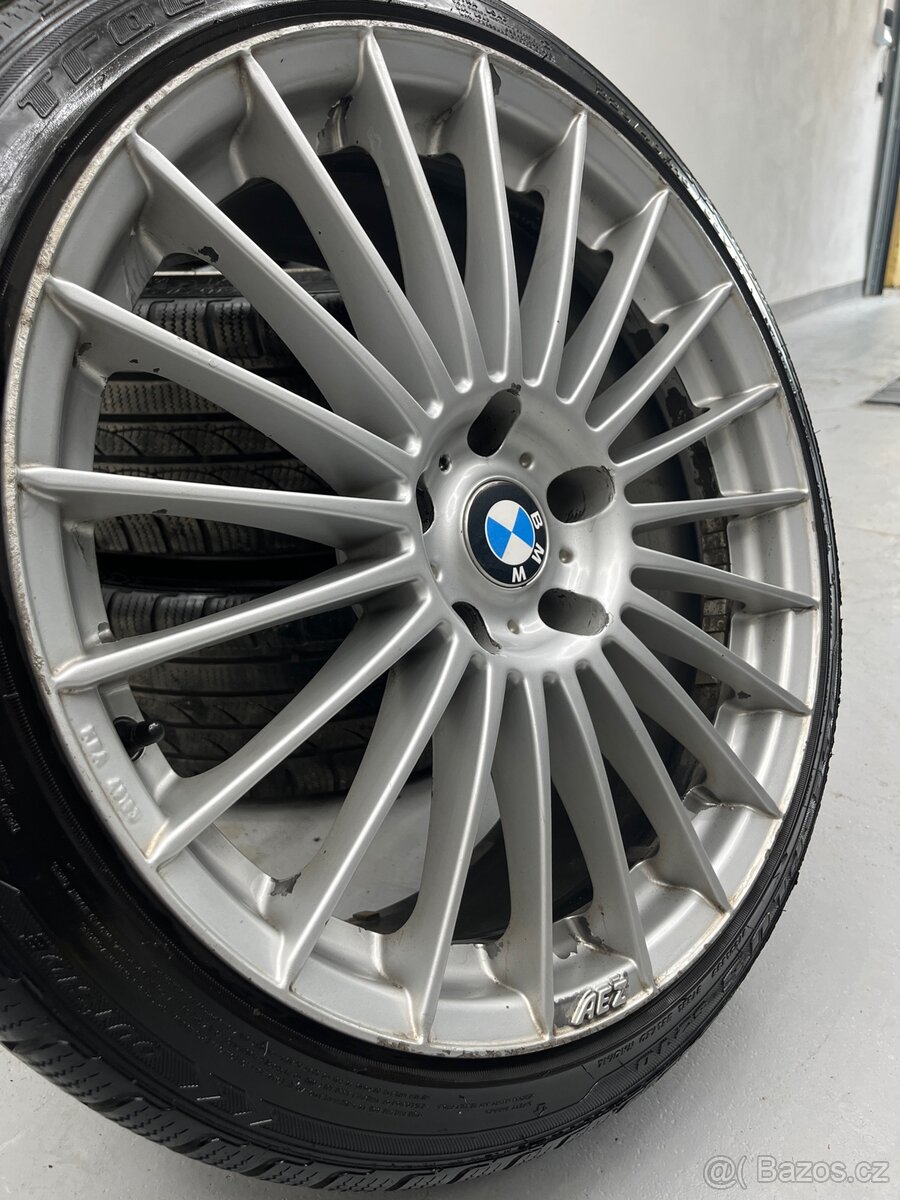 AEZ R19 5x120 - 2