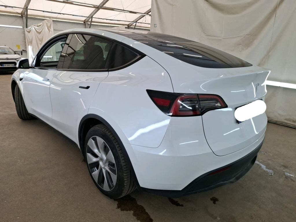 Tesla Model Y AWD Long Range - 1949 - 2