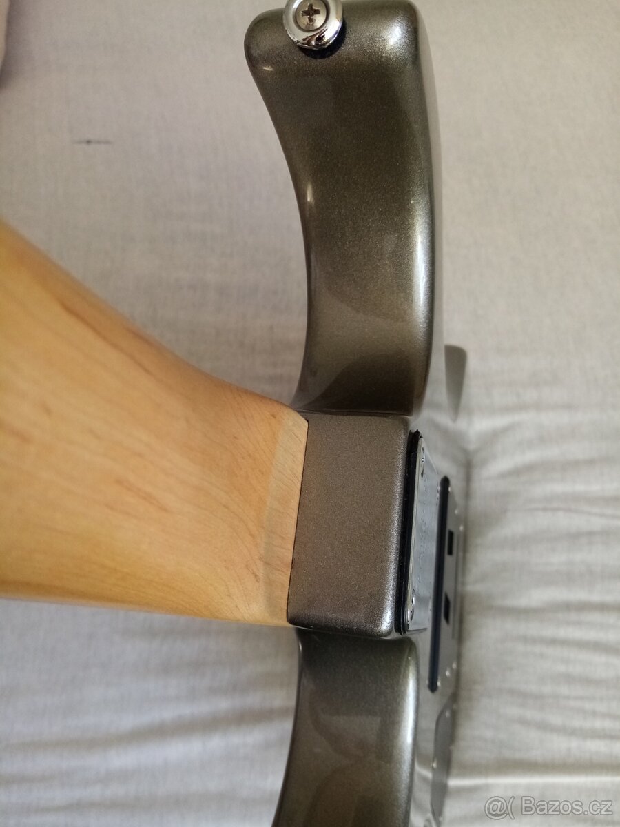 Elektrická kytara Washburn Pro - 2