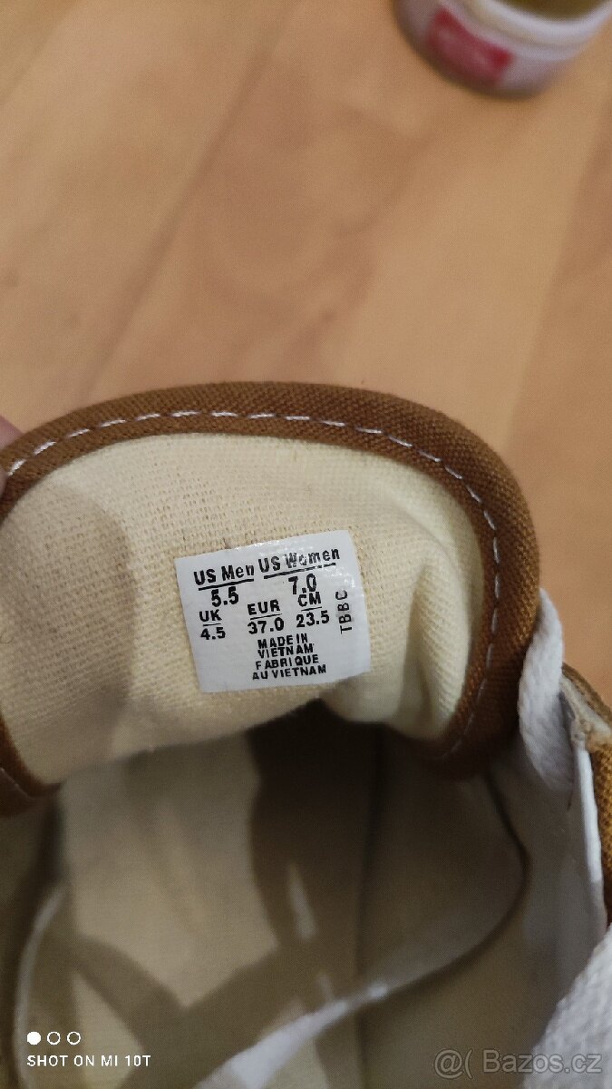 Boty Vans - 2