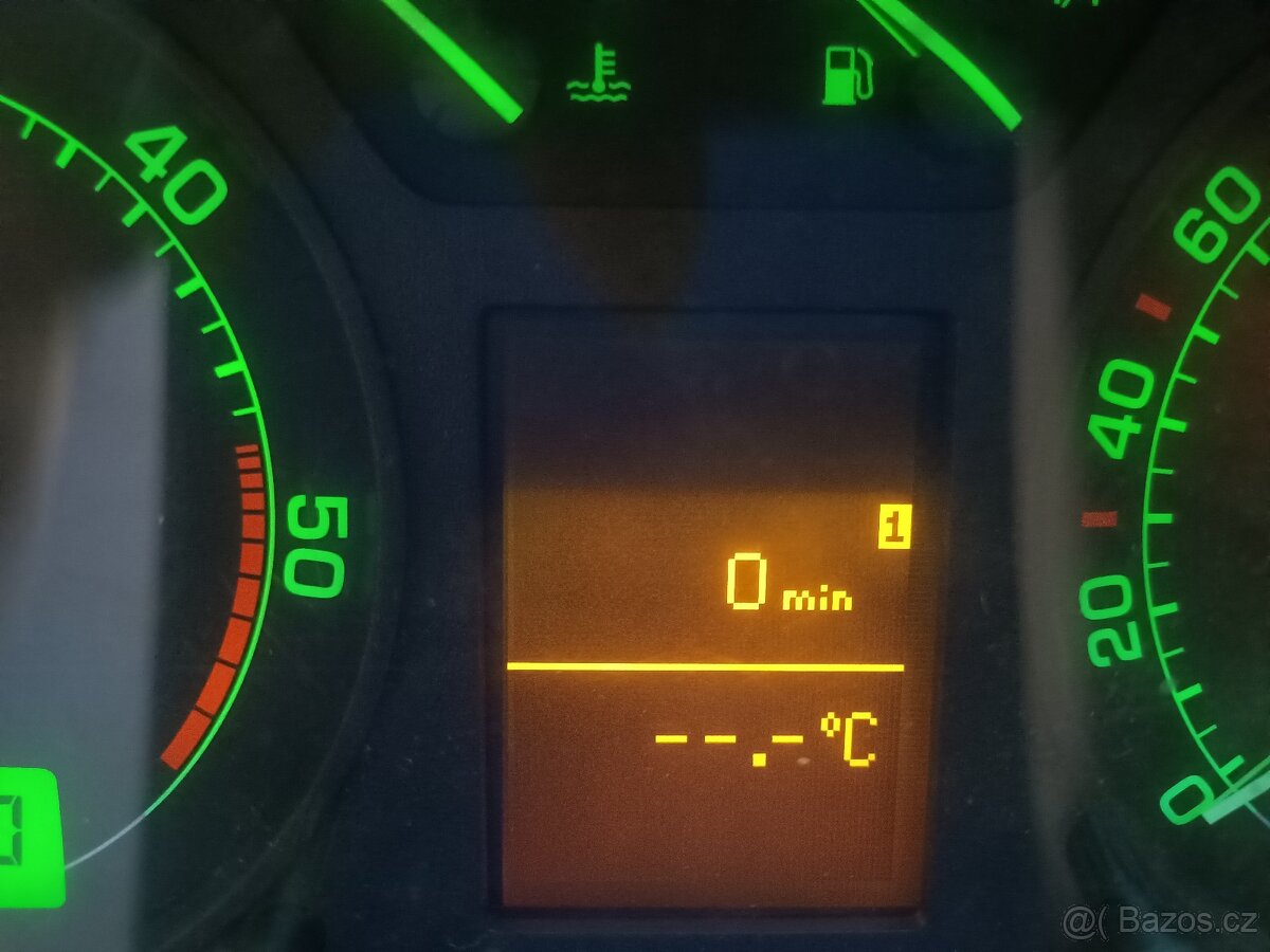 Lcd maxidot & klíč - 2