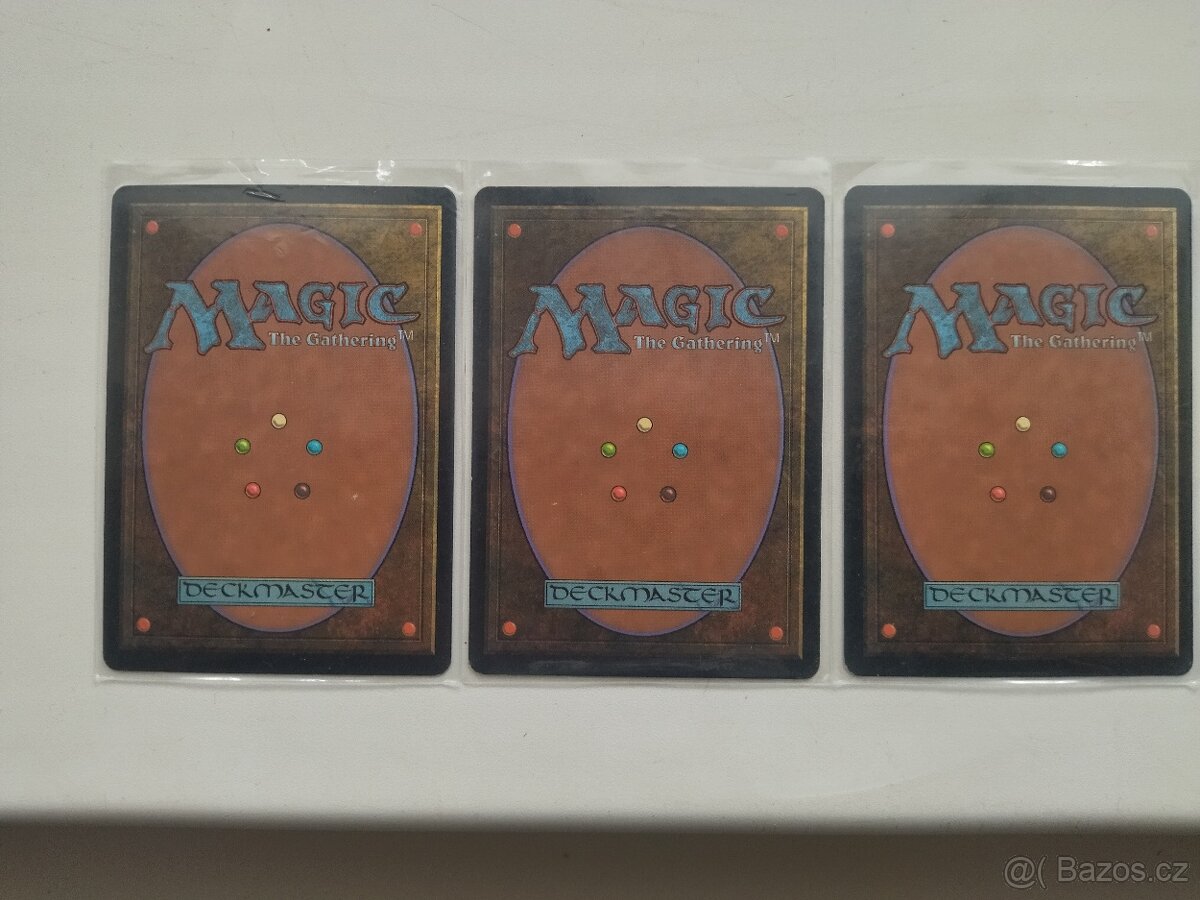 Karty Magic MTG - 2