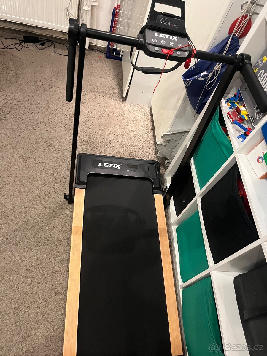 Běžecký pás Letix - 2